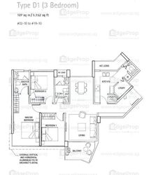 Waterbank at Dakota (D14), Condominium #511300751